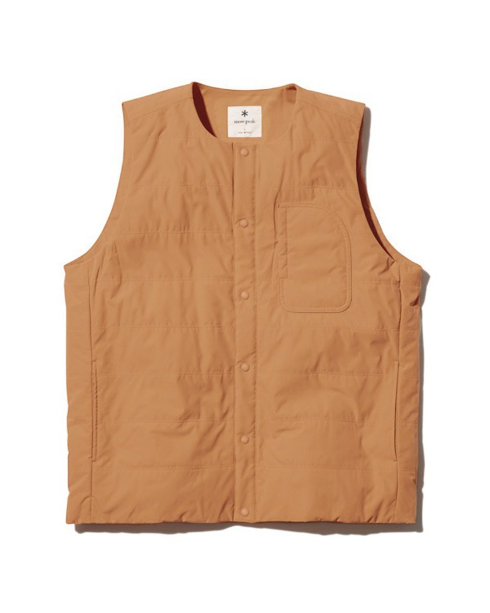 楽天市場】スノーピーク フィッシングベストの通販