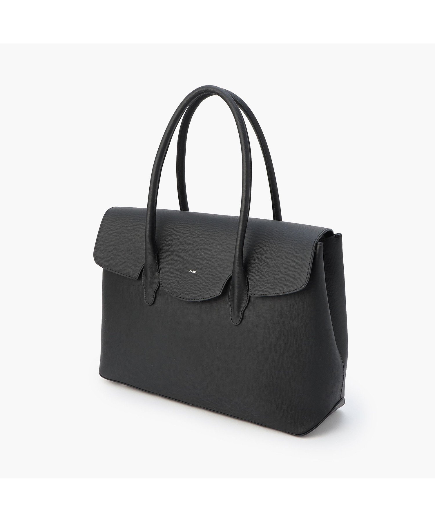 FARO｜Cartello Flap Tote | Rakuten Fashion(楽天ファッション／旧