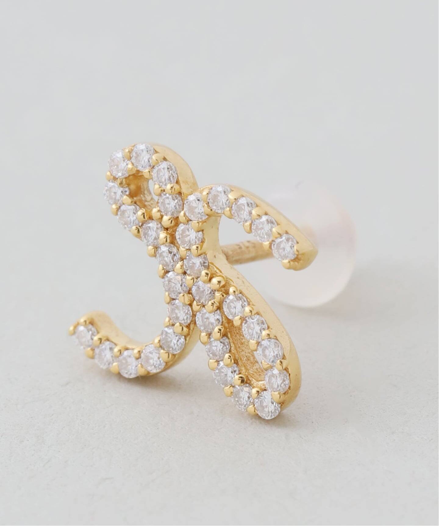 SLOBE IENA｜ODUL/オジュール SLOBE別注 サークルピアス | Rakuten