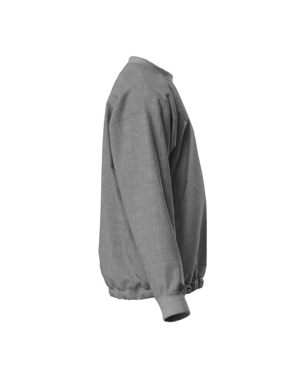 PING APPAREL｜全方向ストレッチ/ダブルフェイス ツインレイヤード