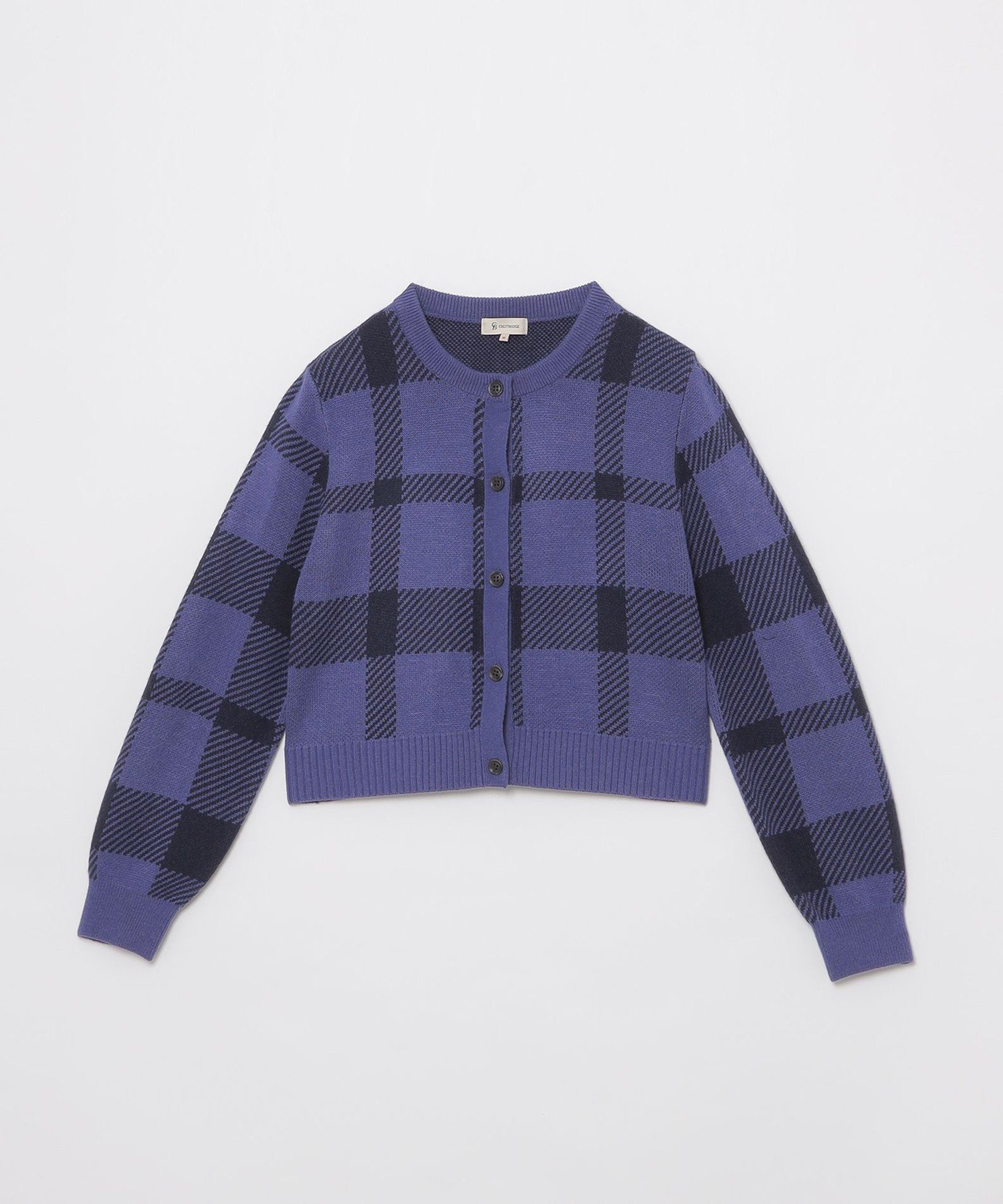 BLUE LABEL / BLACK LABEL CRESTBRIDGE｜クレストブリッジチェックジャ