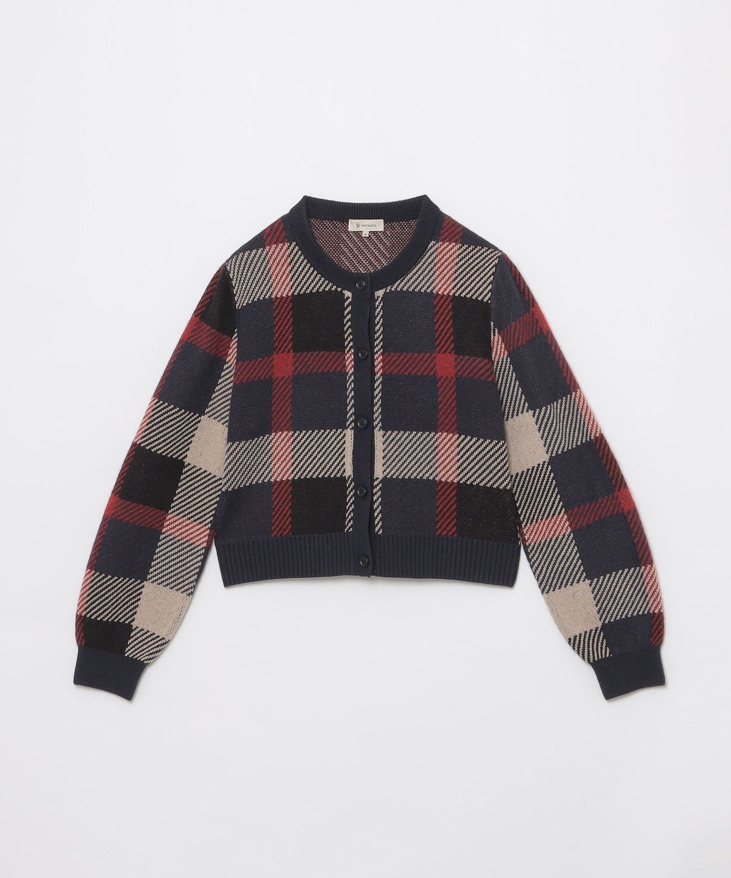 BLUE LABEL / BLACK LABEL CRESTBRIDGE｜クレストブリッジチェックジャ