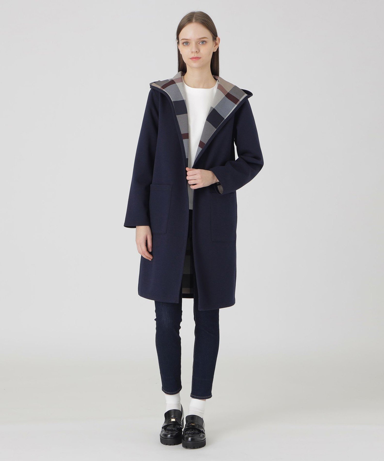 BLUE LABEL / BLACK LABEL CRESTBRIDGE｜クレストブリッジチェック