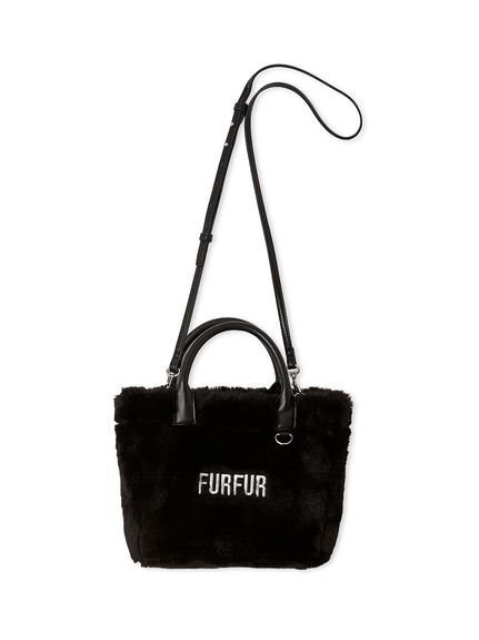 FURFUR｜【限定カラー】エコファートートバッグ | Rakuten Fashion