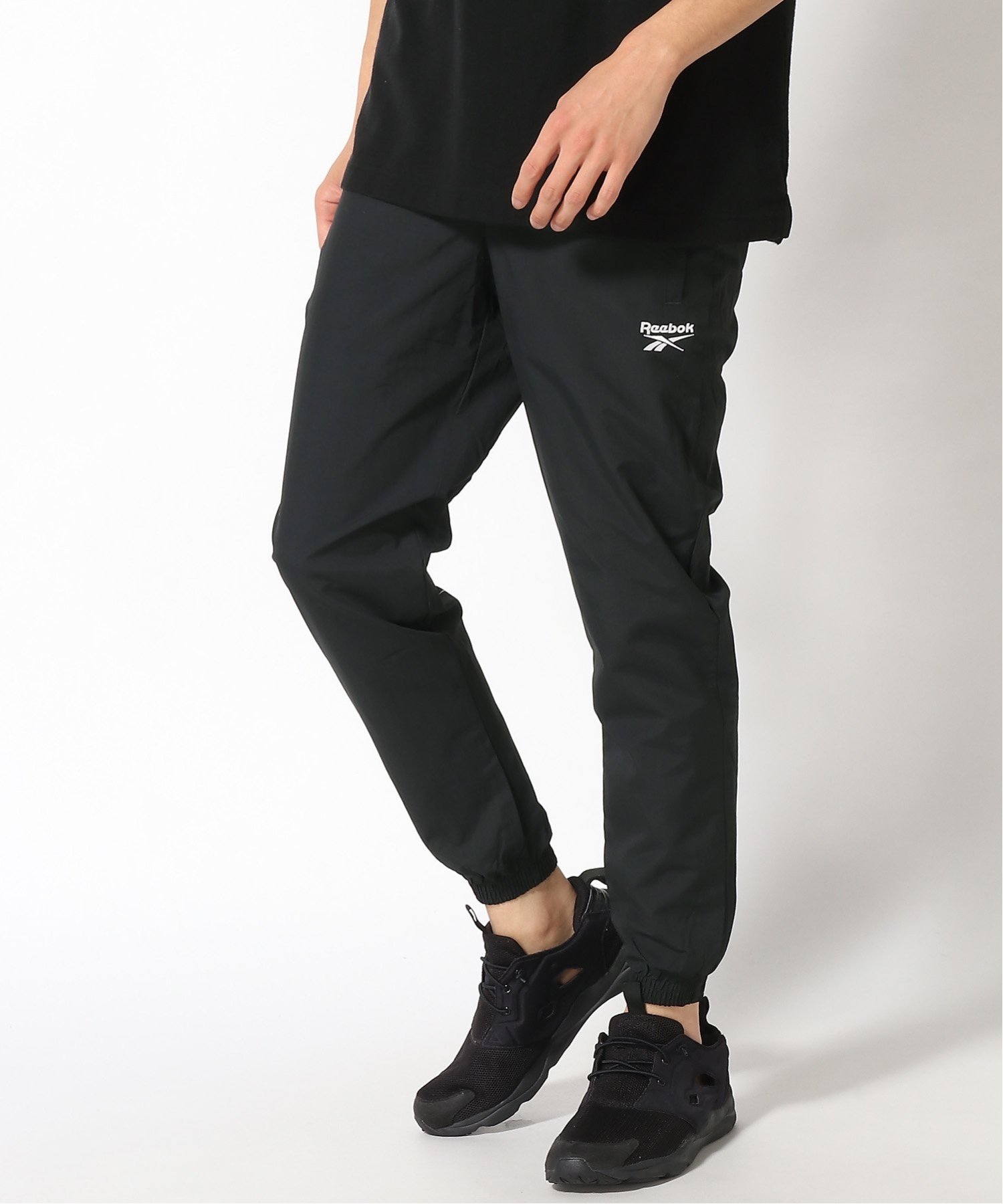 Reebok｜(M)CL F FR TRACKPANT | Rakuten Fashion(楽天ファッション