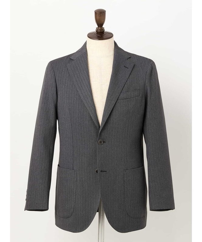 アクアスキュータム(Aquascutum) メンズテーラードジャケット | 通販