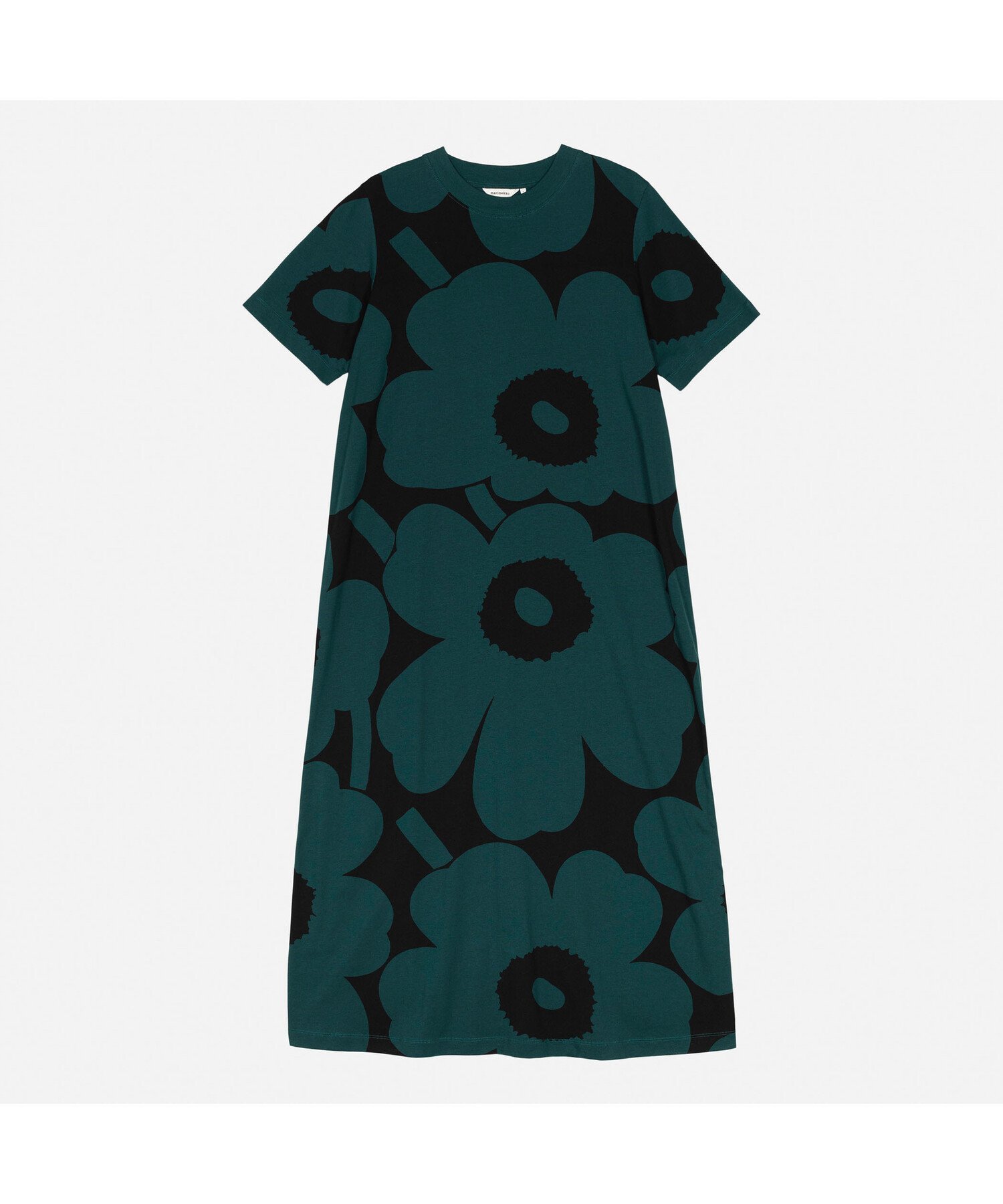 Marimekko｜Pahlo Unikko ワンピース | Rakuten Fashion(楽天