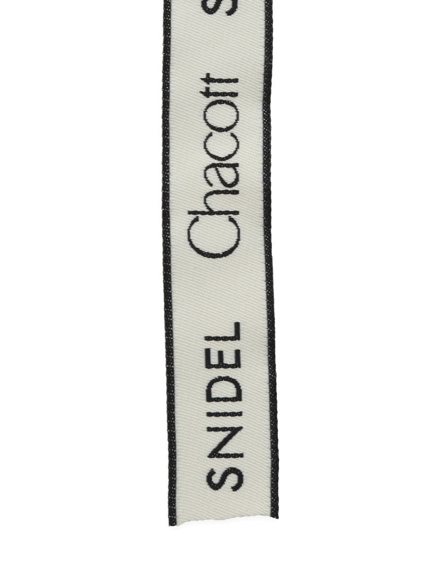 SNIDEL｜【Chacott】リボンシュシュ | Rakuten Fashion(楽天