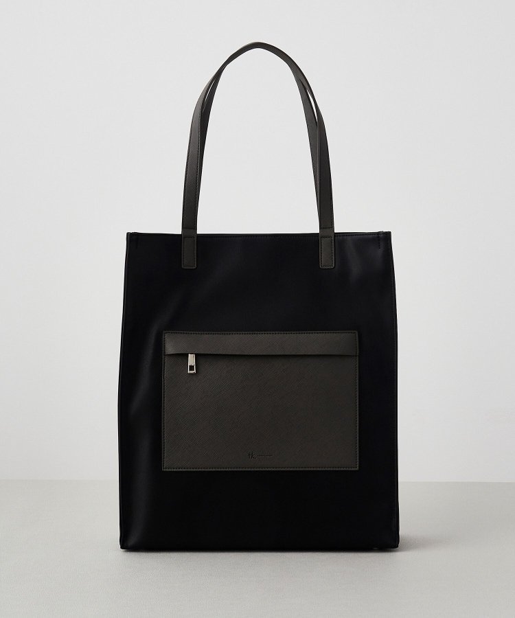 tk.TAKEO KIKUCHI｜サフィアーノ2WAYトートバッグ | Rakuten Fashion