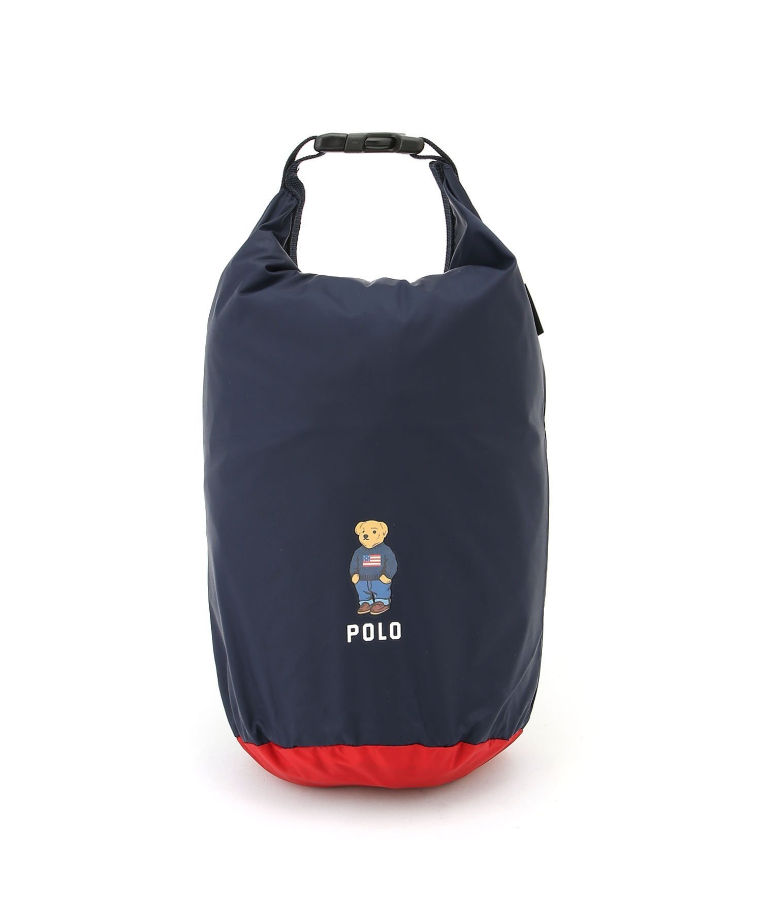 MOONBAT｜POLO RALPH LAUREN (ポロ ラルフローレン) レインコート