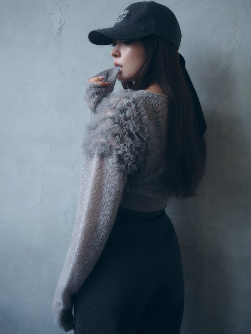 SNIDEL｜【Chacott】CAP | Rakuten Fashion(楽天ファッション／旧楽天