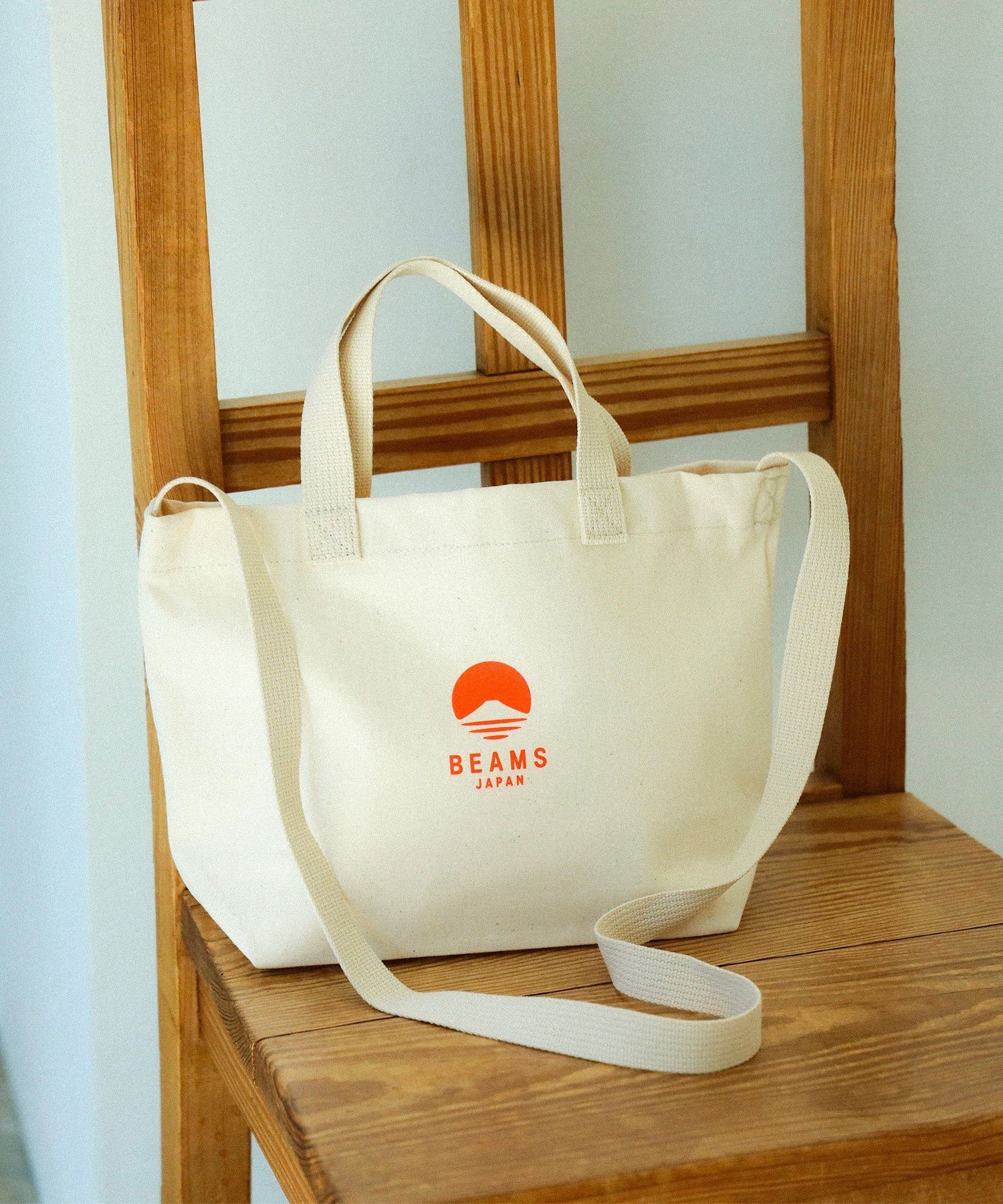 BEAMS JAPAN｜evergreen works / 別注 ビームス ジャパン LUNCH BOX