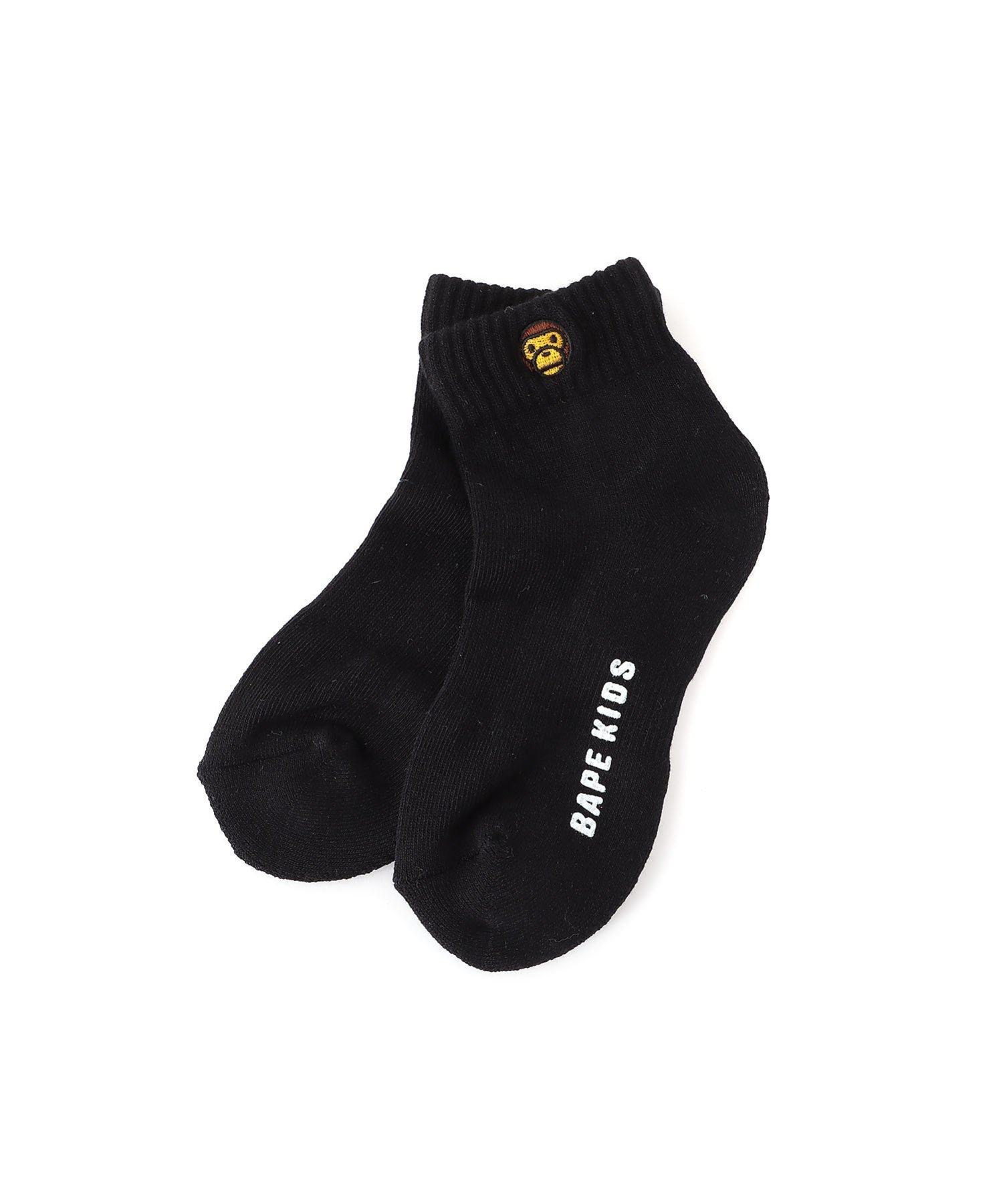 楽天市場】靴下 キッズ（ブランドア ベイシング エイプ）（キッズ