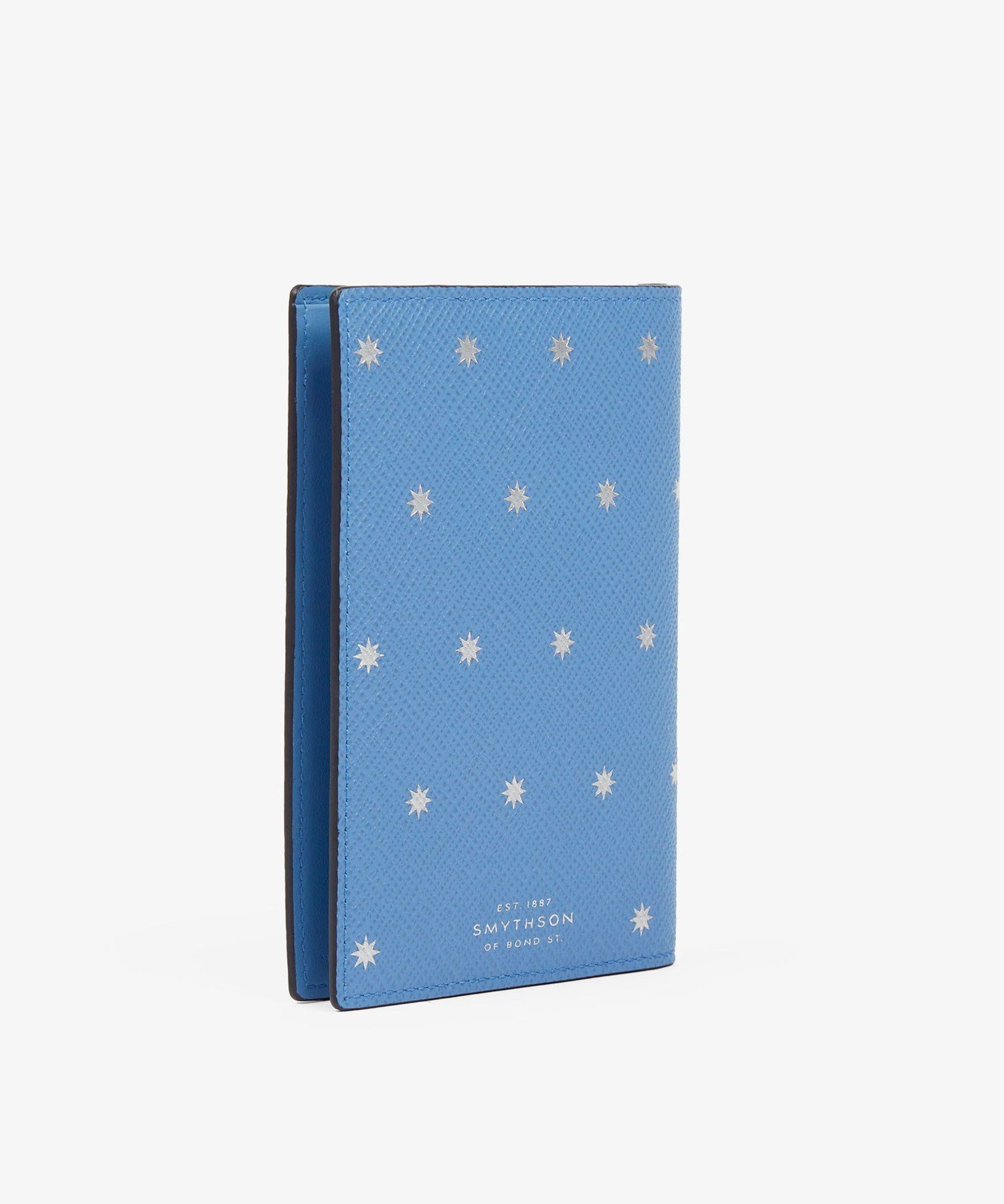 SMYTHSON｜Panama Stars Passport Cover | Rakuten Fashion(楽天