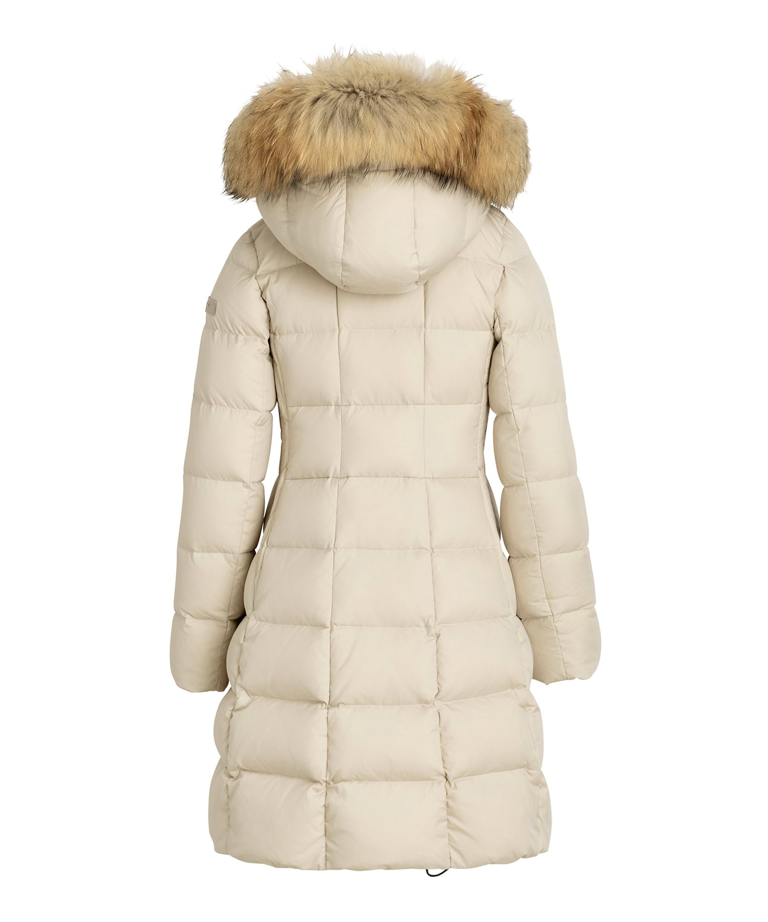 TATRAS CONCEPT STORE｜(W)【TATRAS 直営店】GANO ガノ ロングダウン