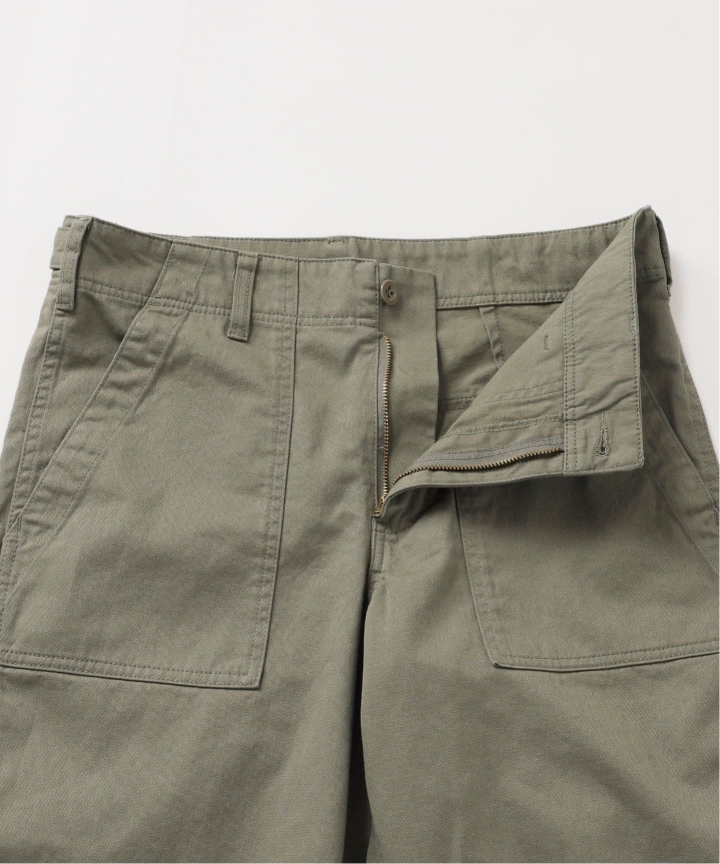 Spick & Span｜《追加2》ルーズベイカーパンツ | Rakuten Fashion(楽天