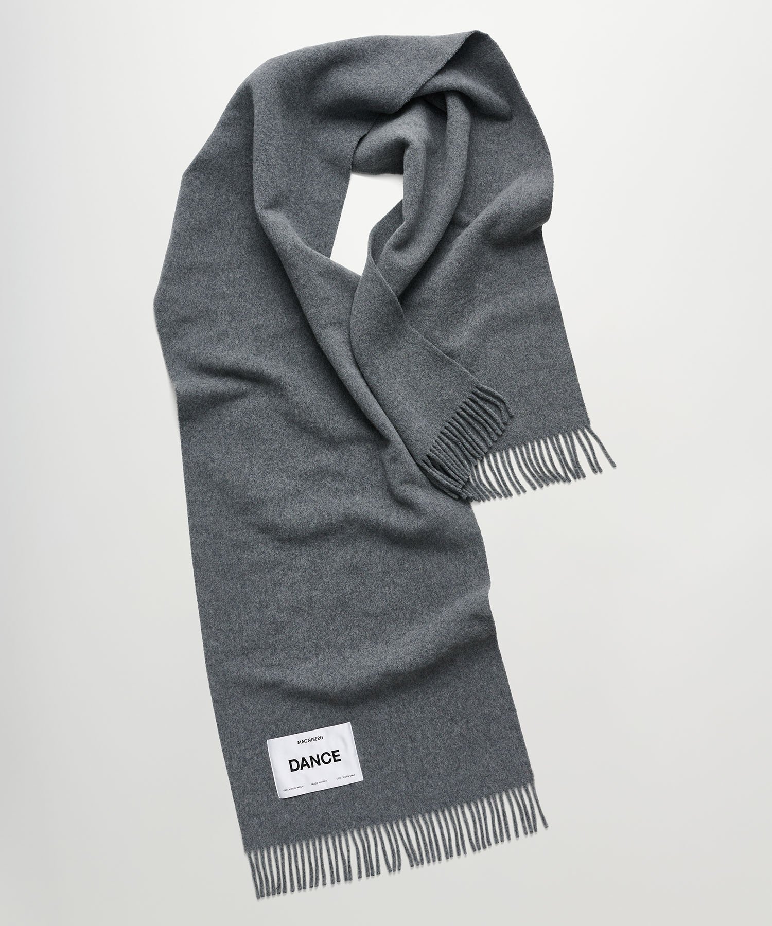 ADAM ET ROPE'｜【MAGNIBERG(マグニバーグ)】BOLD SCARF | Rakuten