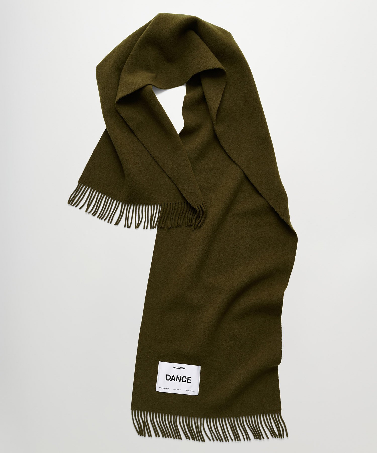 ADAM ET ROPE'｜【MAGNIBERG(マグニバーグ)】BOLD SCARF | Rakuten