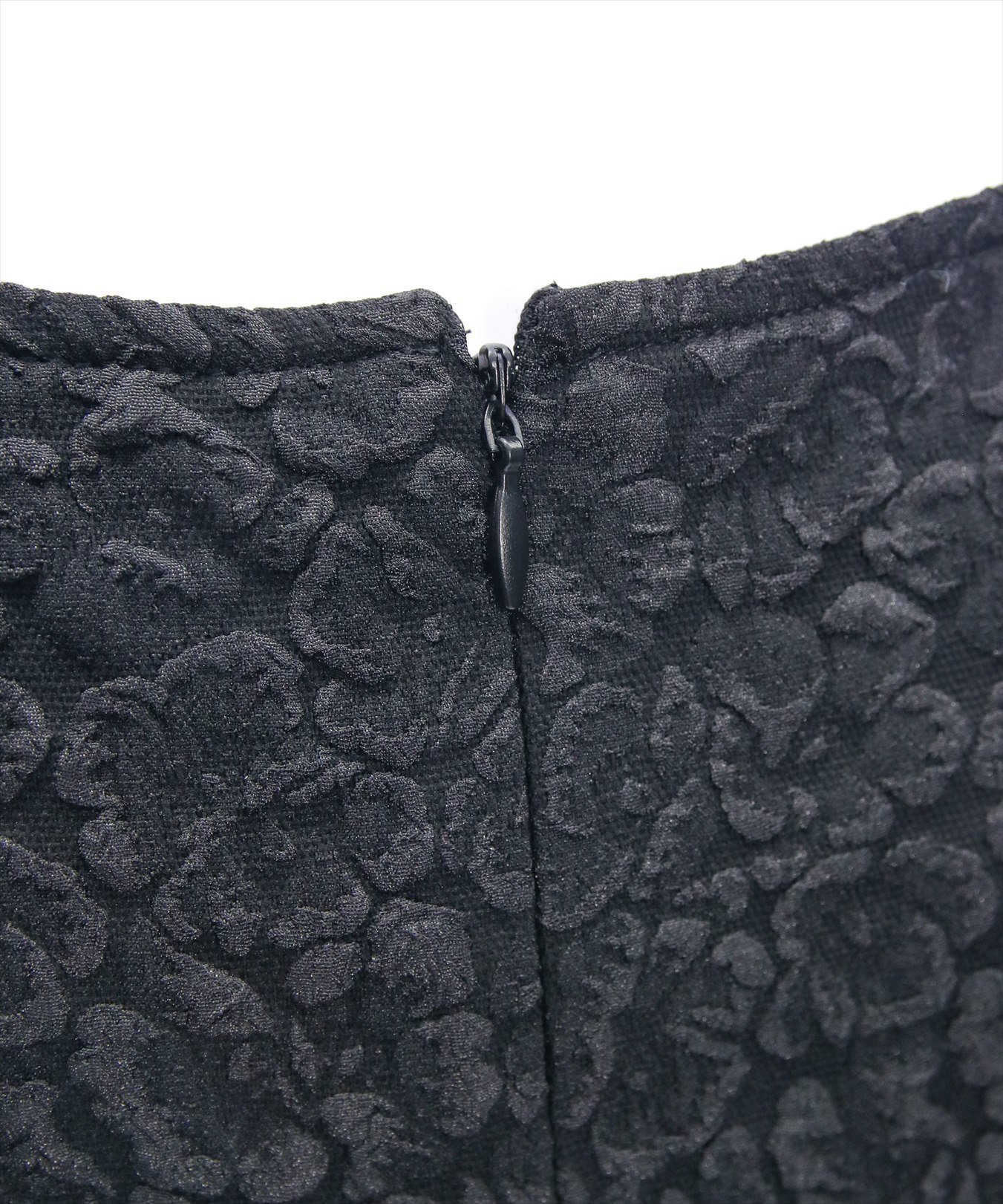 clear｜フクレジャガードペプラムブラウス | Rakuten Fashion(楽天