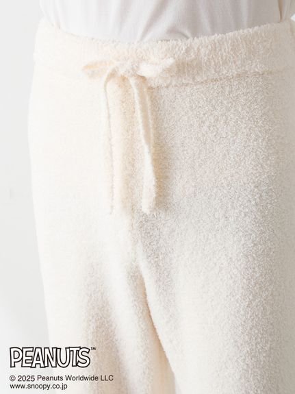 gelato pique｜【PEANUTS】【HOMME】オリジナルアート ジャガード