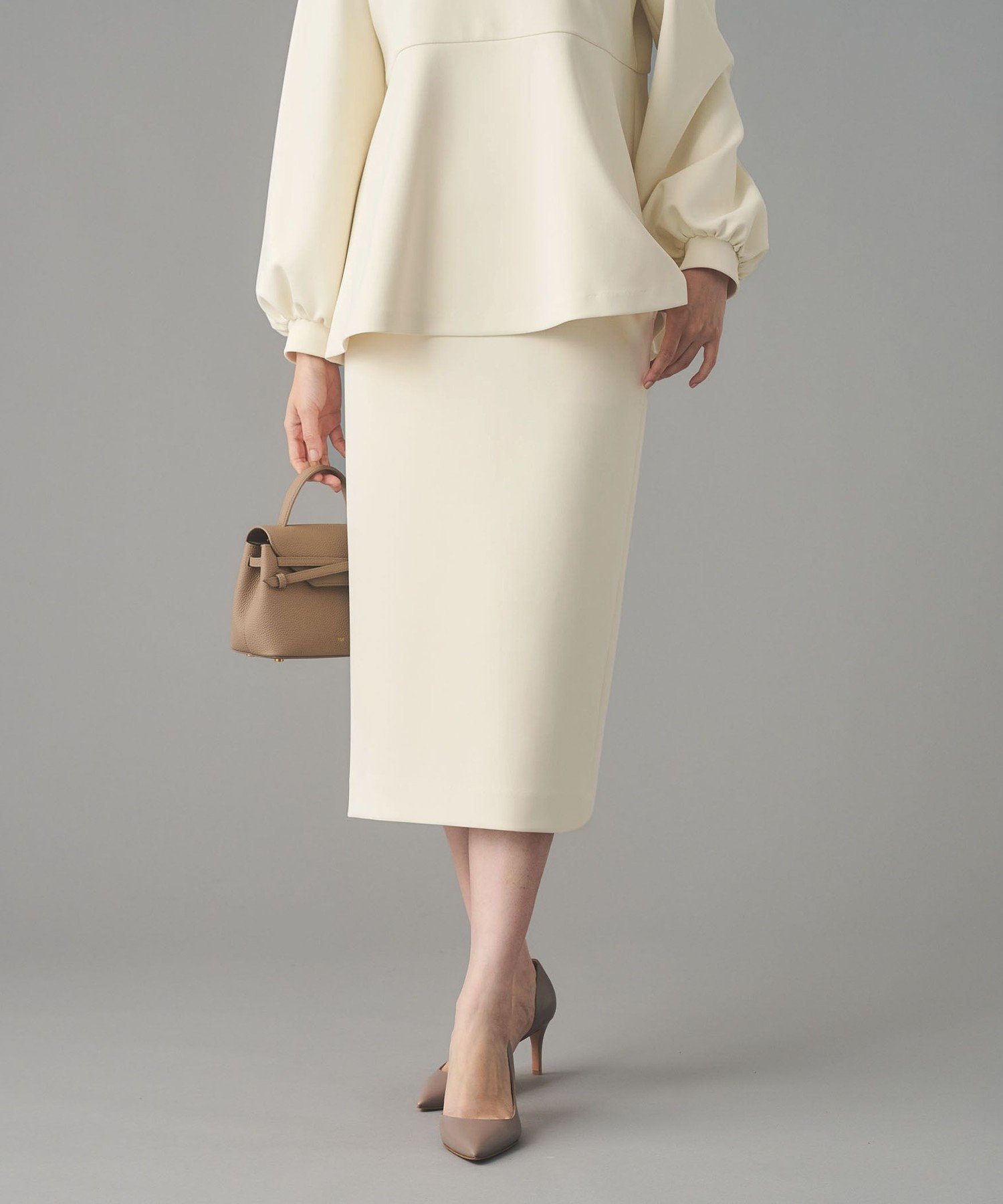 UNITED ARROWS｜SPONGY タイトスカート | Rakuten Fashion(楽天