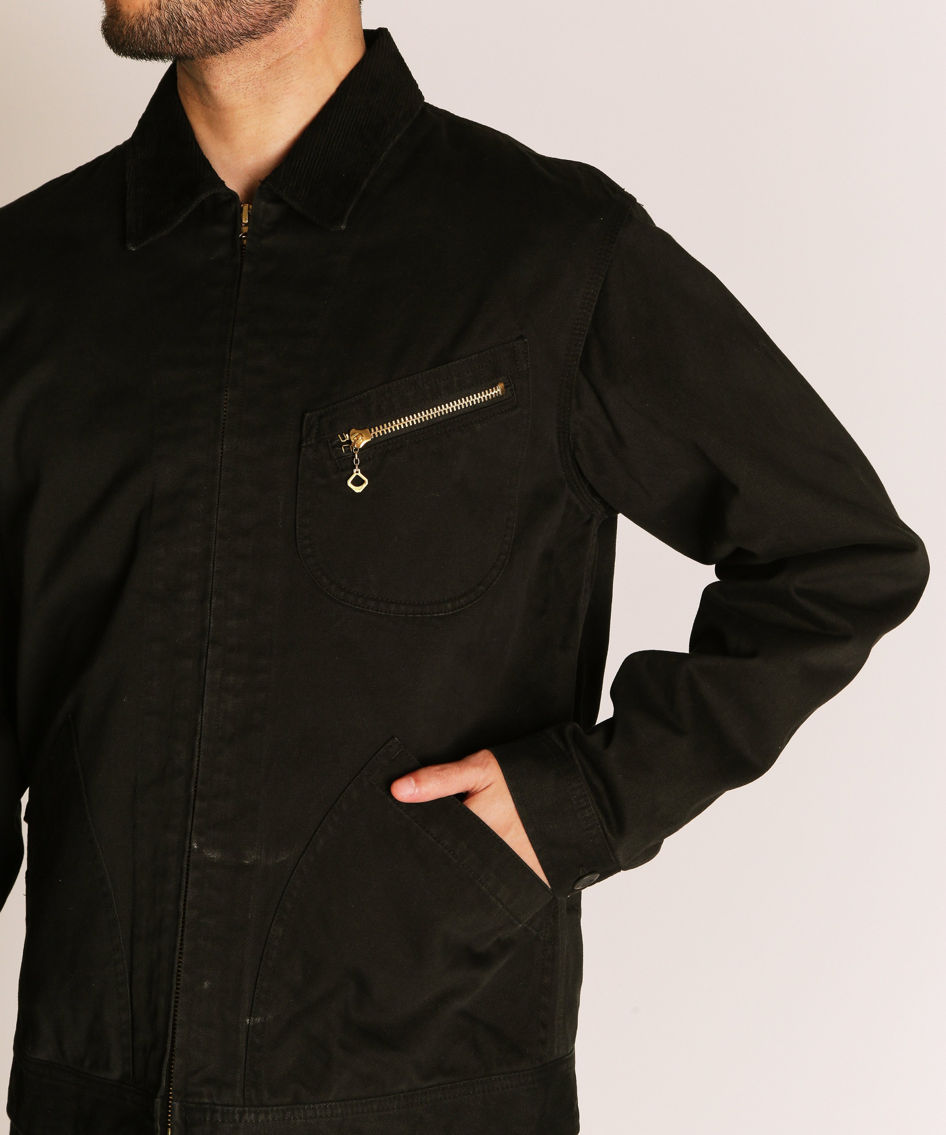 Schott｜WEAPON CLUB JACKET/ウエポンワークジャケット | Rakuten