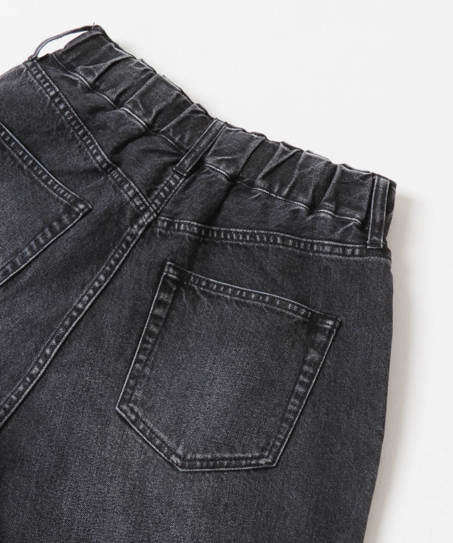 URBAN RESEARCH｜デニムイージーワイドパンツ | Rakuten Fashion(楽天