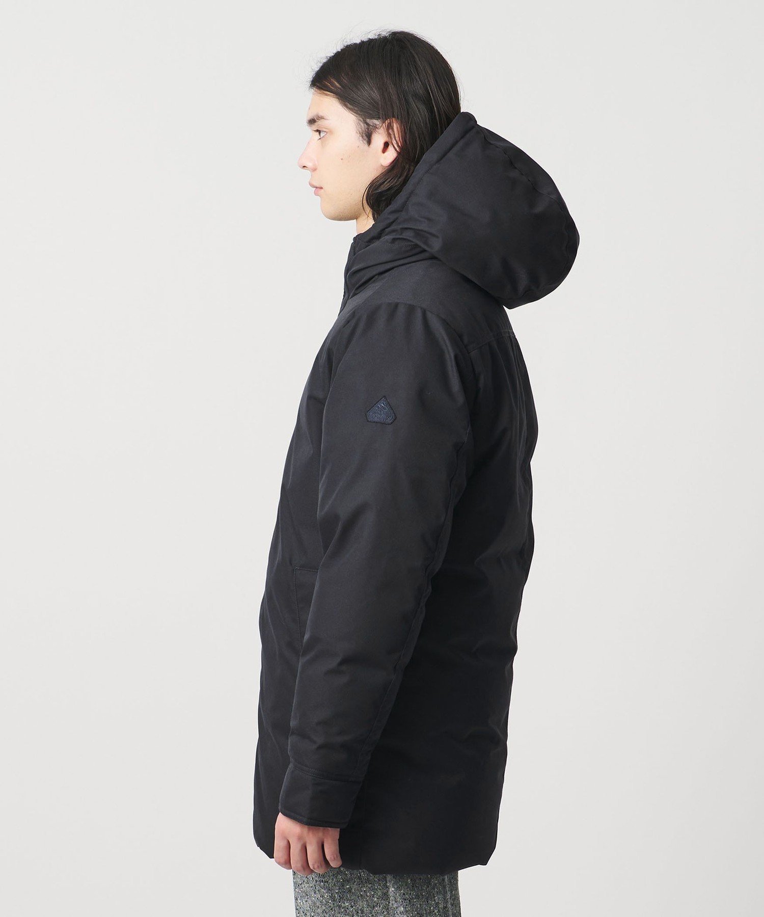 PYRENEX PAU 2024年購入 ユナイテッドアローズ別注 UNITED ARROWS｜【別注】<PYRENEX>PAU/ダウンジャケット | Rakuten