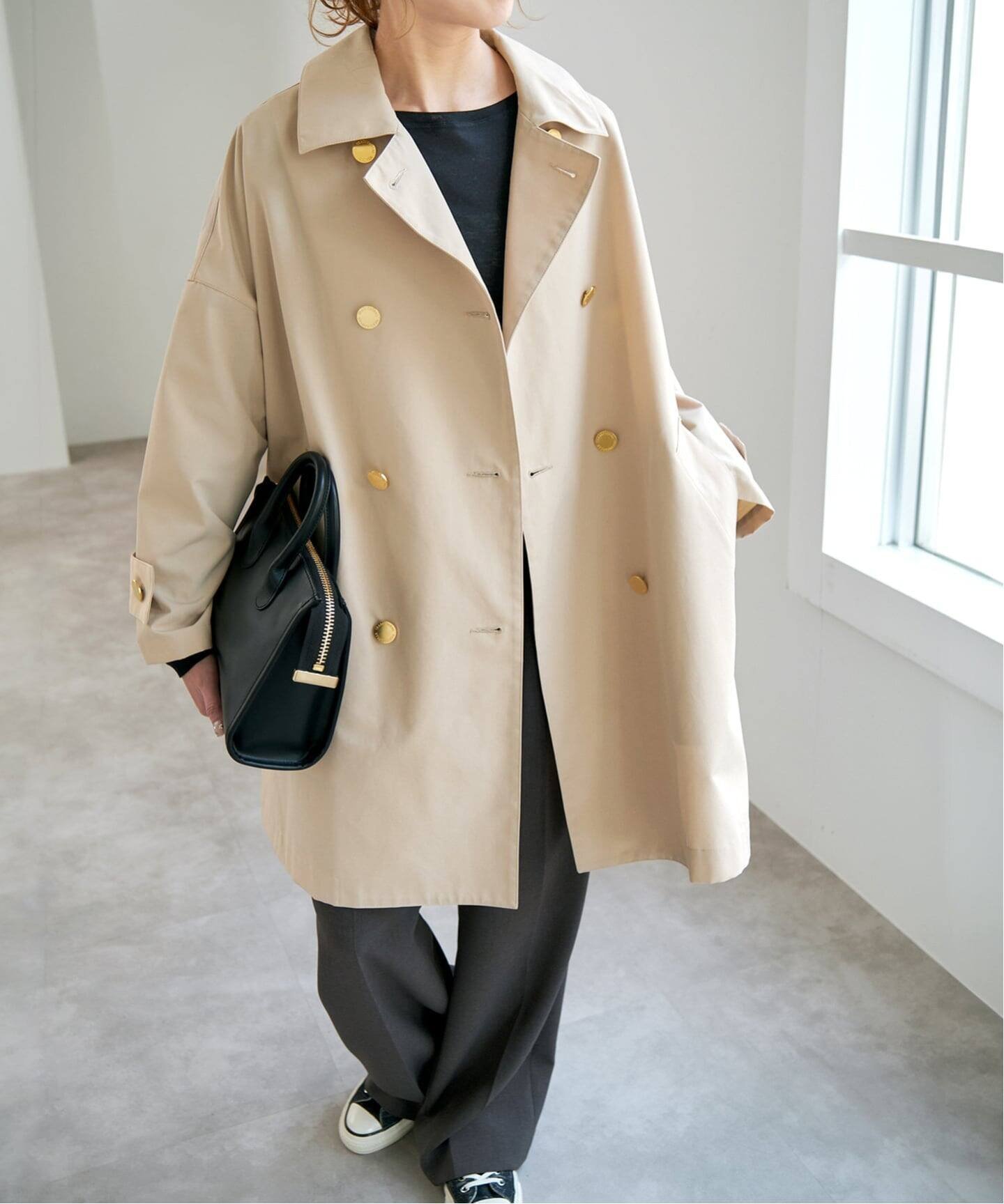 Spick & Span｜《追加》TRADITIONAL WEATHERWEAR/トラディショナル