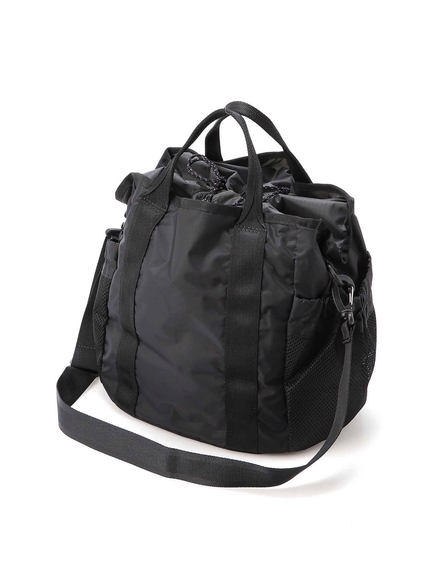 SETUP7｜FREDRIK PACKERS/210D TIPI TOTE マザーズトート ショルダー