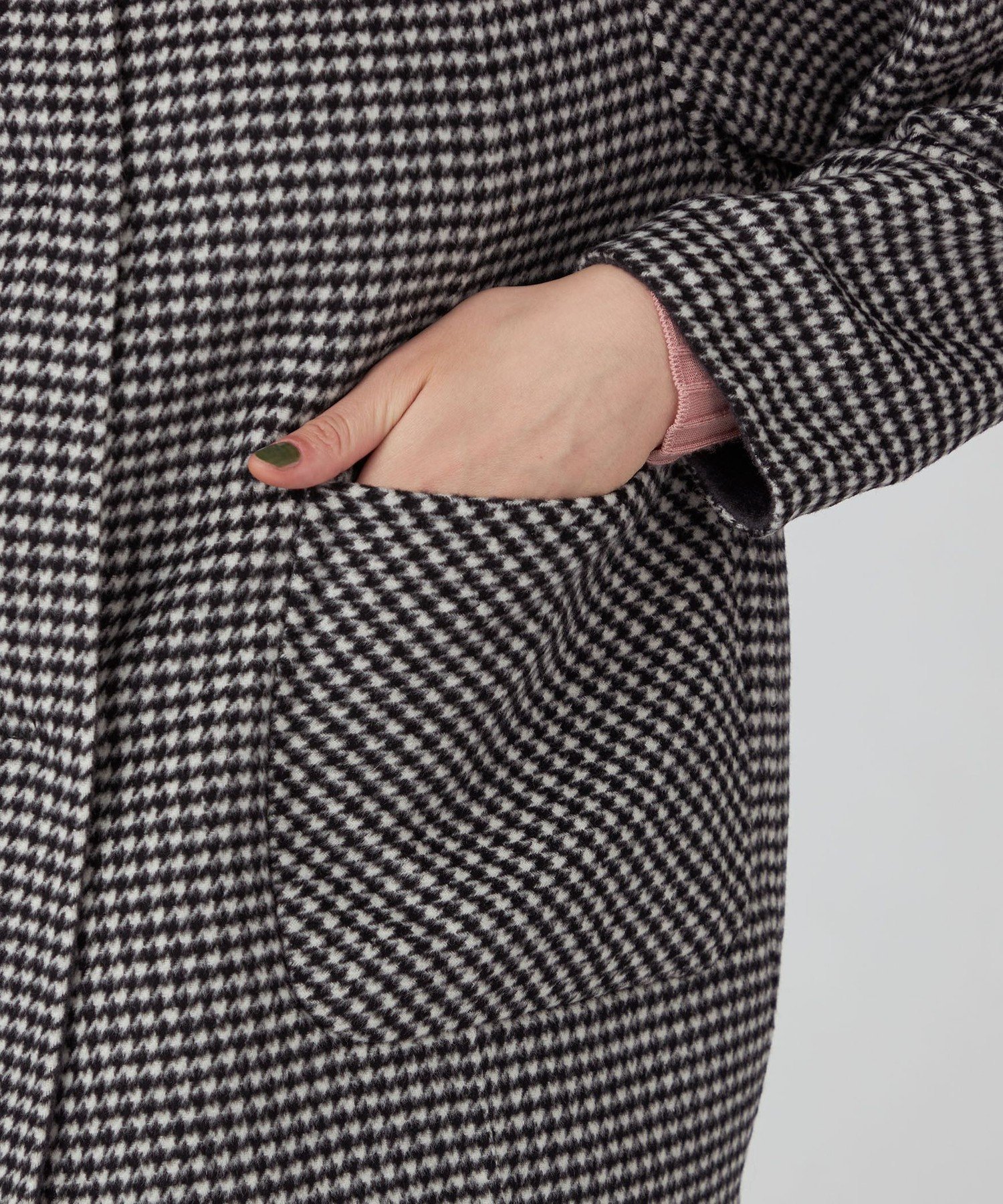 TOMORROWLAND｜スーパーダブルフェイス リバーシブルコート | Rakuten