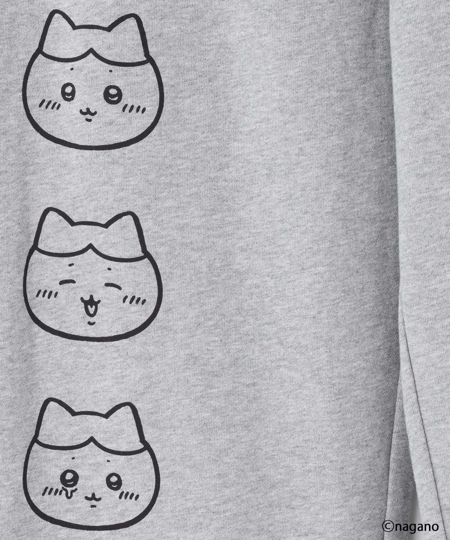 LOWRYS FARM｜ちいかわスウェットパンツ | Rakuten Fashion(楽天