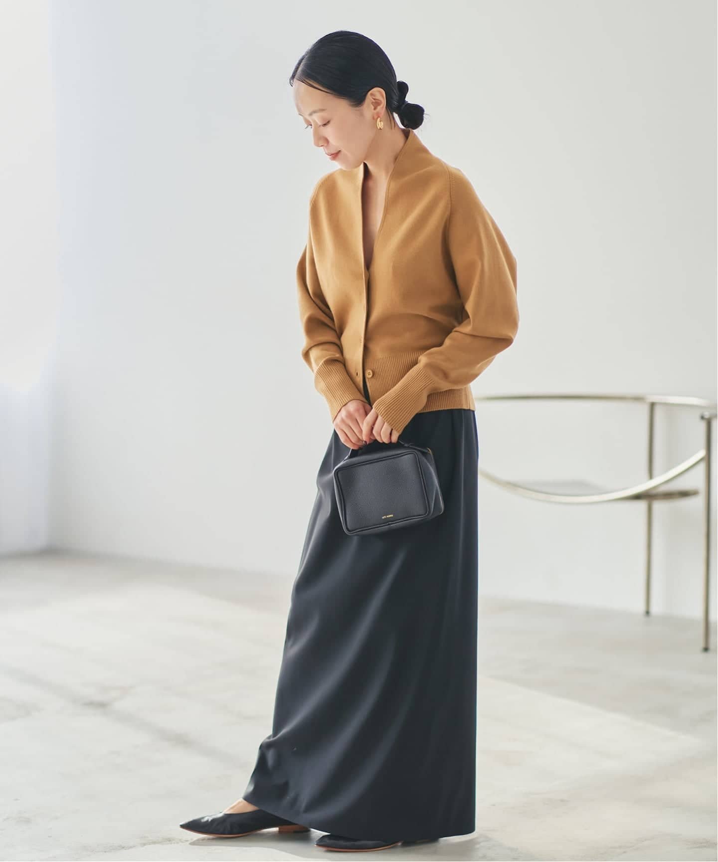 plage｜LE PETIT PULLE / ル プティ プレ 別注 TULIP COLLAR