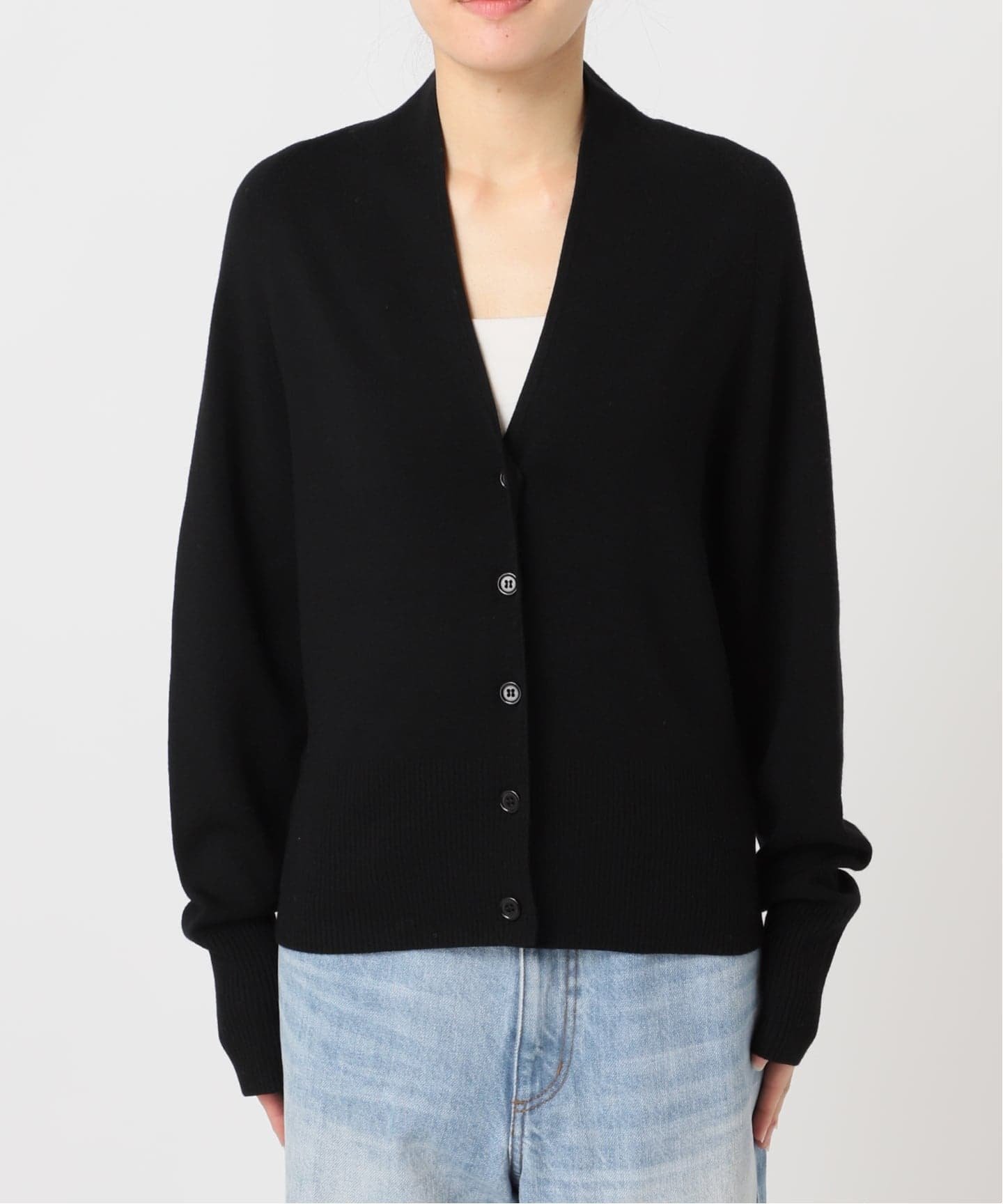 plage｜LE PETIT PULLE / ル プティ プレ 別注 TULIP COLLAR