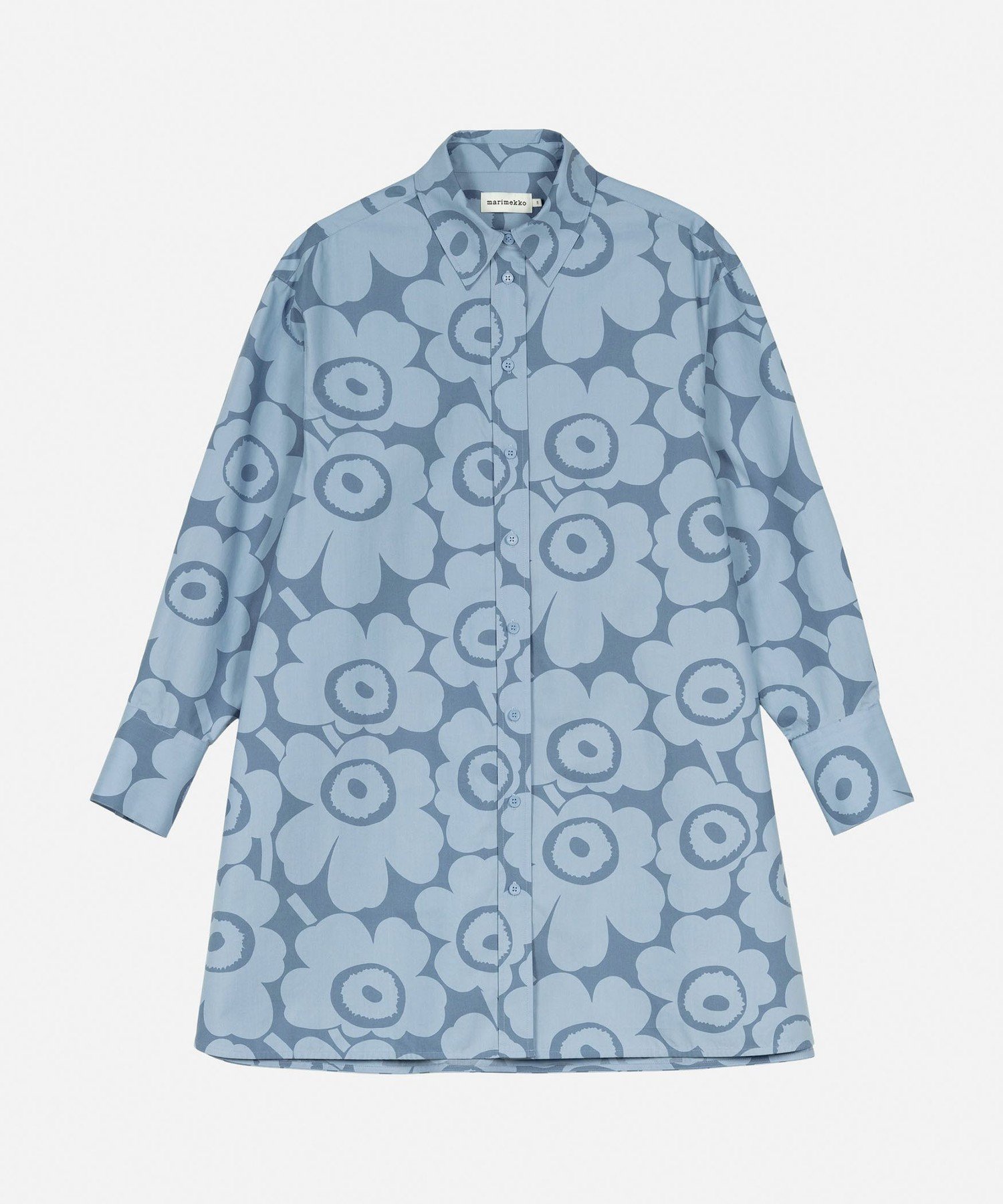 Marimekko｜Kuvitelma Unikko ワンピース | Rakuten Fashion(楽天