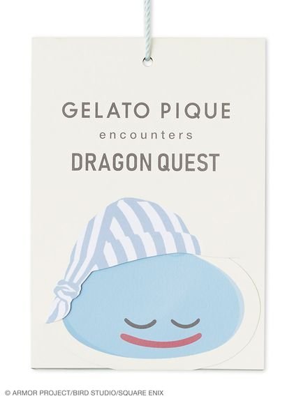 gelato pique｜【ドラゴンクエスト】【ベビー】パウダーアソート