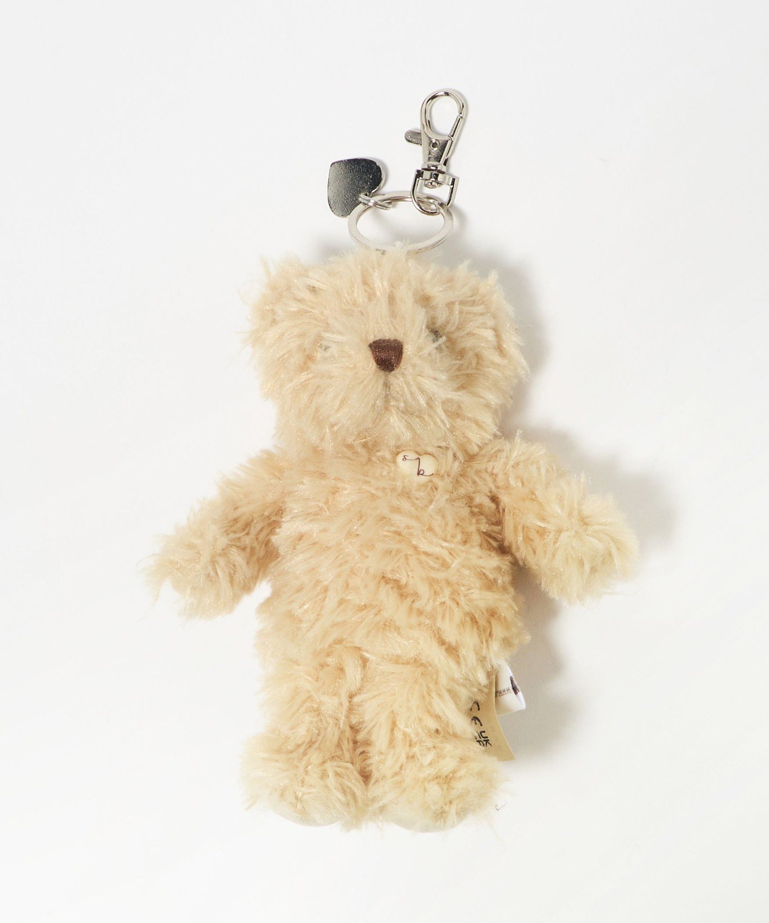 MCM｜【公式】AREN ベアドール | Rakuten Fashion(楽天ファッション