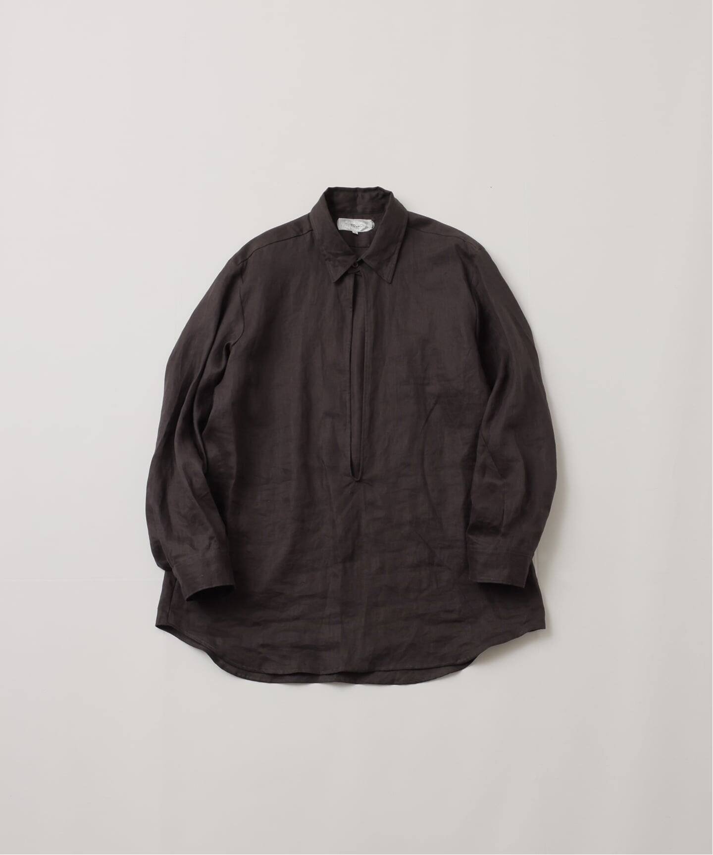 JOURNAL STANDARD｜【FOLL / フォル】dry cotton rugby shirt