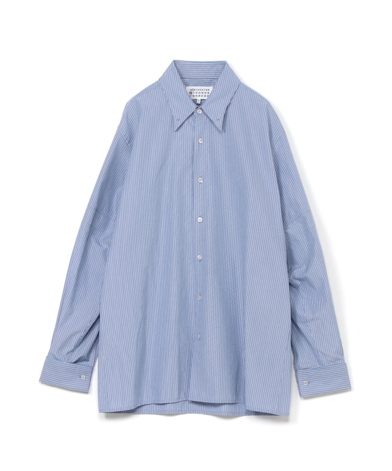 楽天市場】マルジェラ シャツの通販