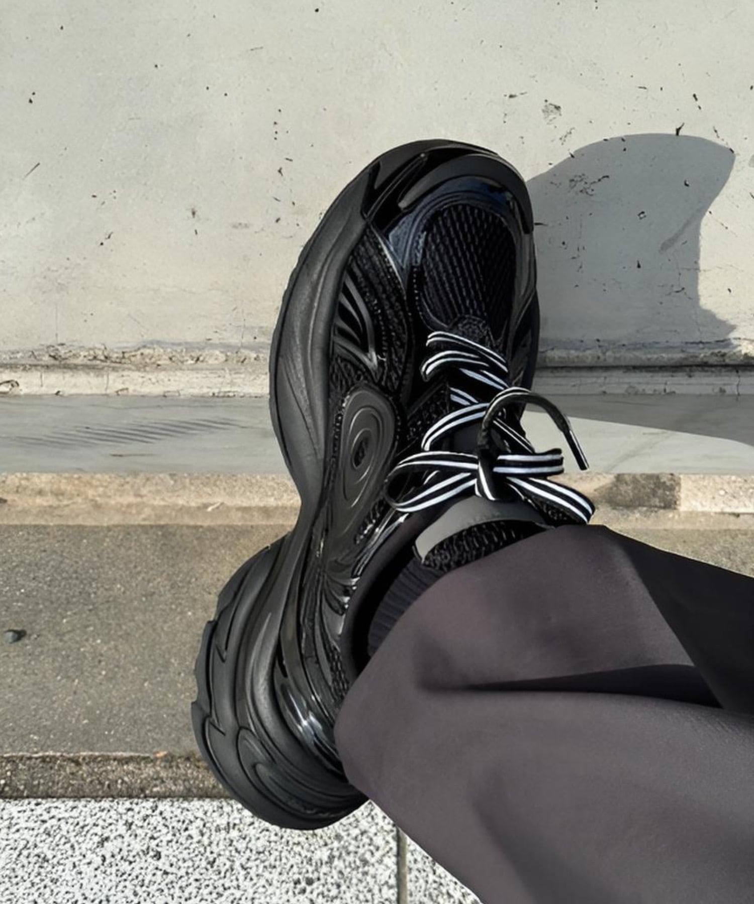 Never mind the XU / Chikashitsu+｜【OLD ORDER】OLD ORDER TURBO GT