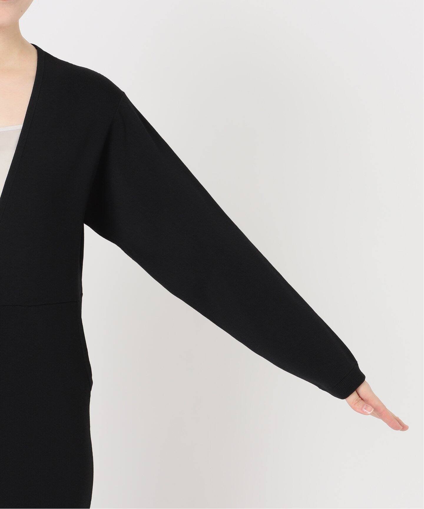 EDIT.FOR LULU｜abc NEW ニットオールインワン | Rakuten Fashion(楽天