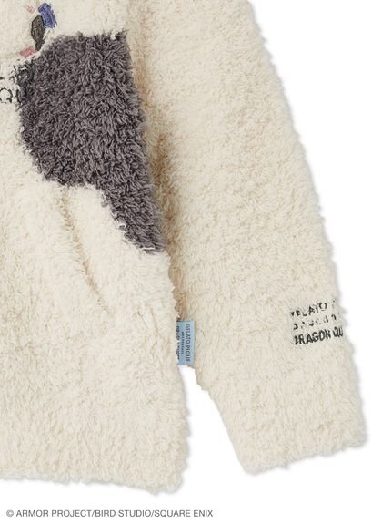 gelato pique｜【ドラゴンクエスト】【キッズ】ジェラートモーモン