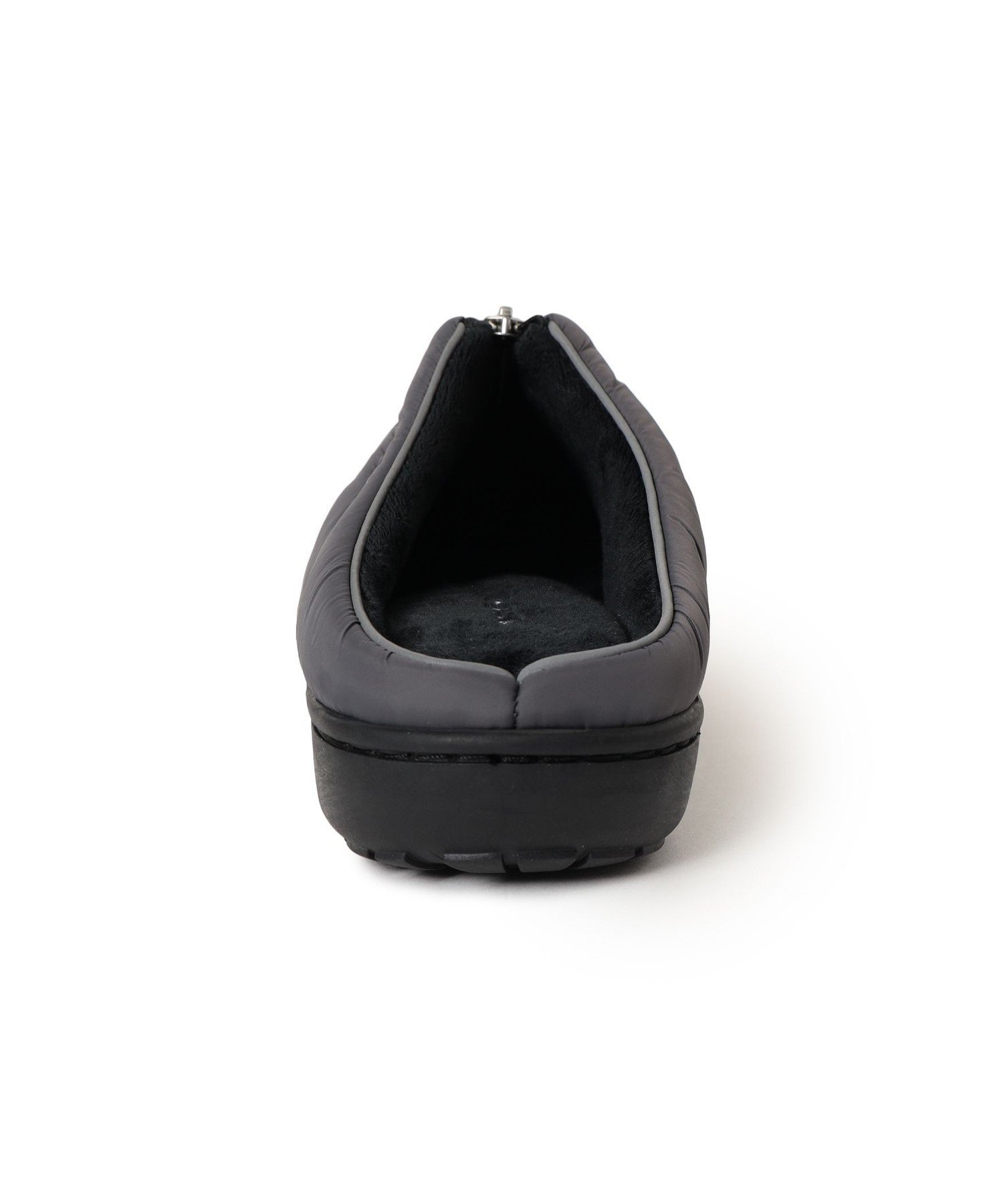 BEAMS MEN｜【別注】SUBU / ジップアップ サンダル | Rakuten Fashion