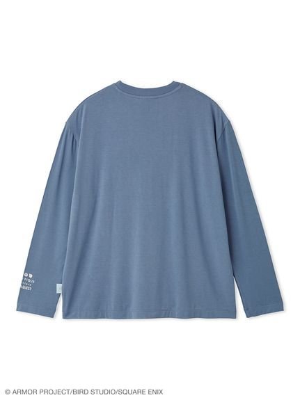 gelato pique｜【ドラゴンクエスト】【メンズ】スリーピングモンスター