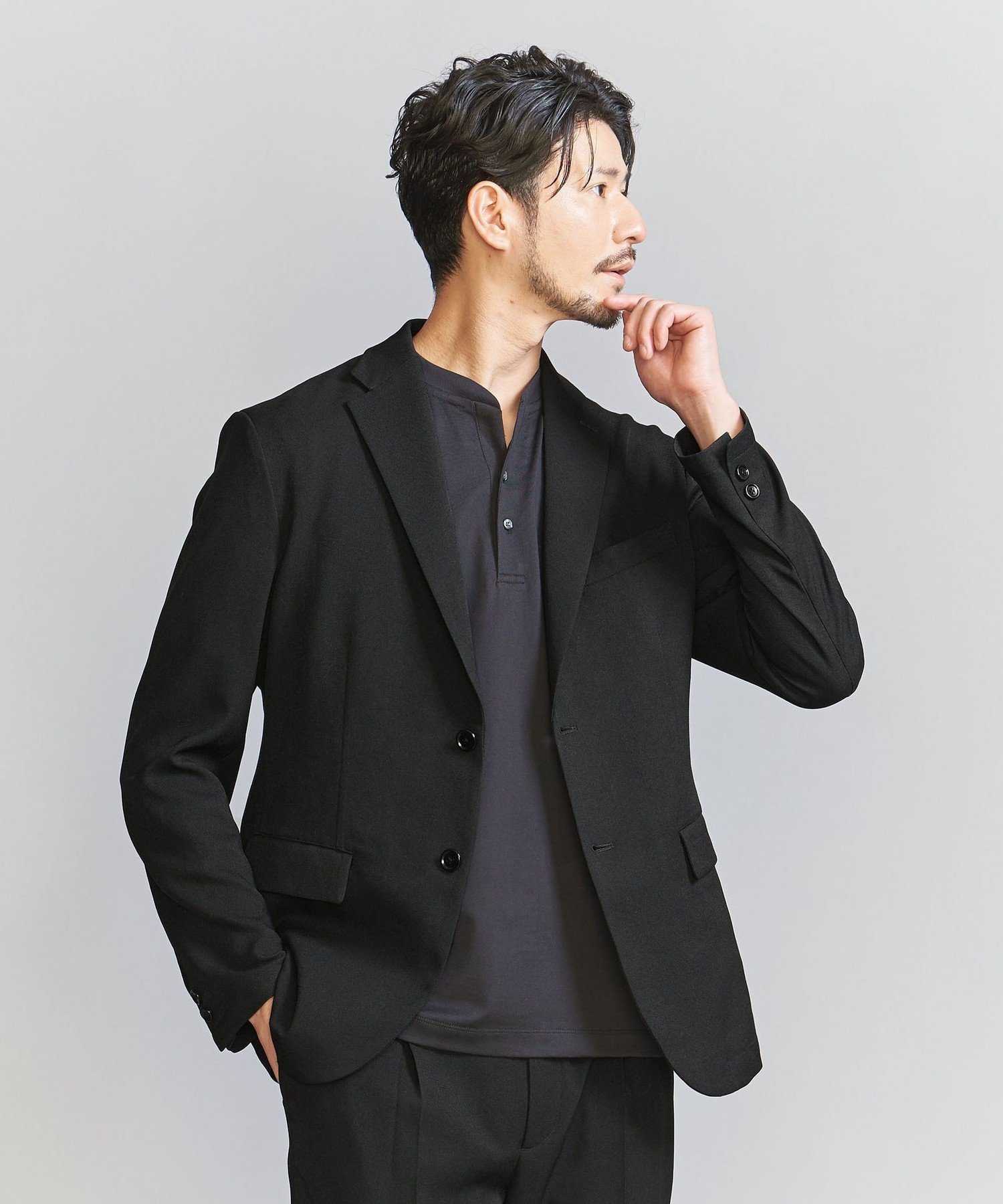 UNITED ARROWS LTD. OUTLET｜【WARDROBE SMART】LANATEC セットアップ