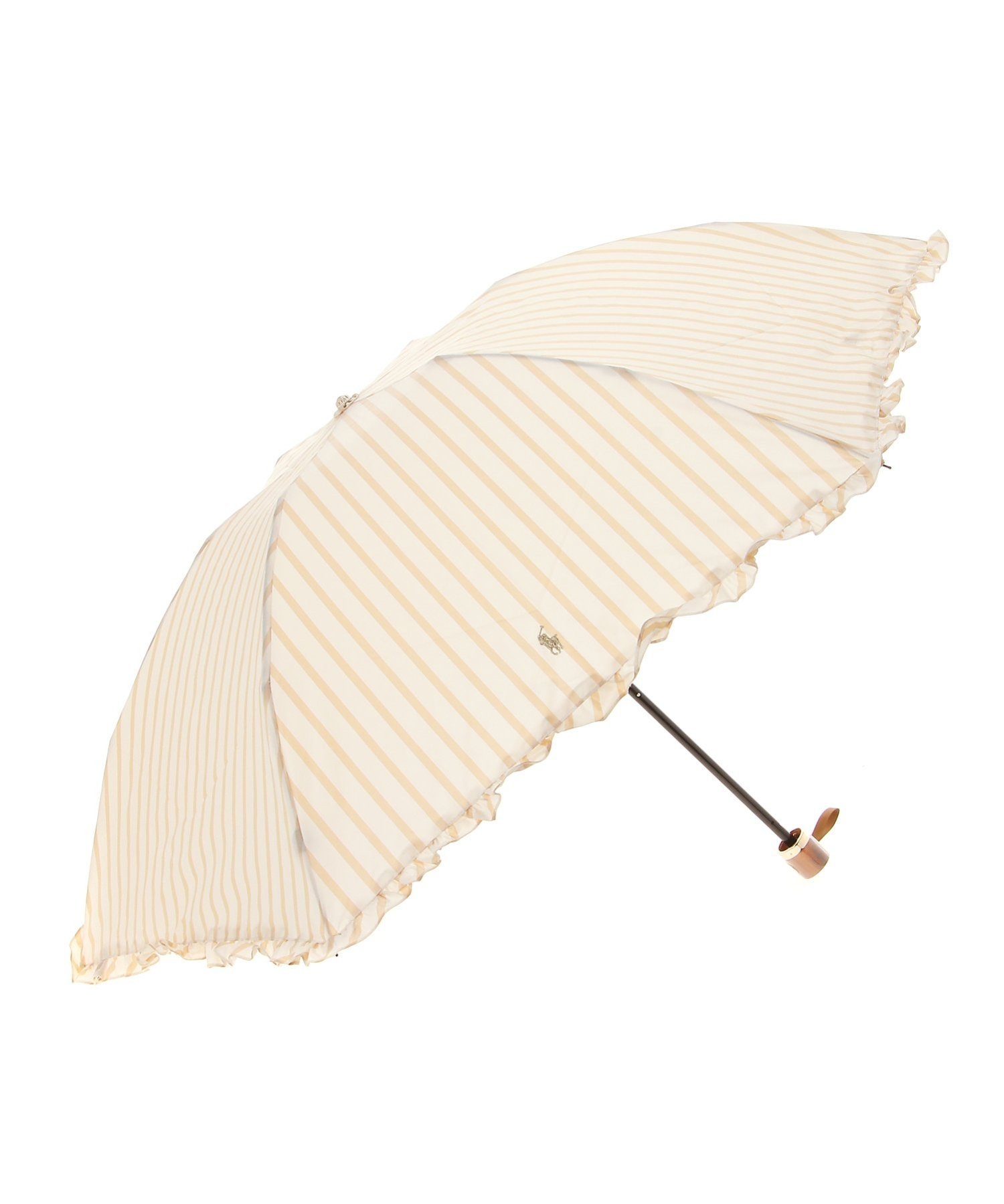 MOONBAT｜POLO RALPH LAUREN (ポロ ラルフローレン) 雨傘 折りたたみ傘