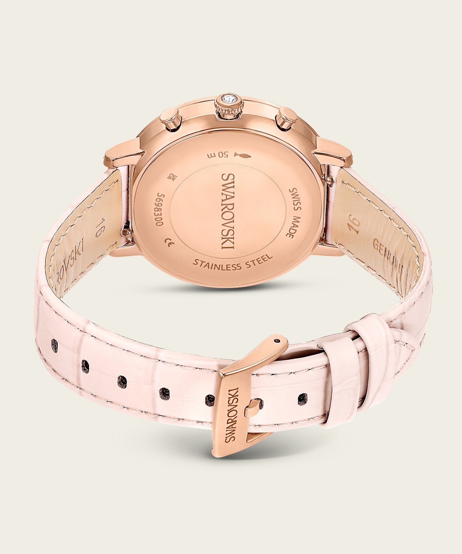 SWAROVSKI｜【公式】【スワロフスキー】Matrix tennis chrono ウォッチ