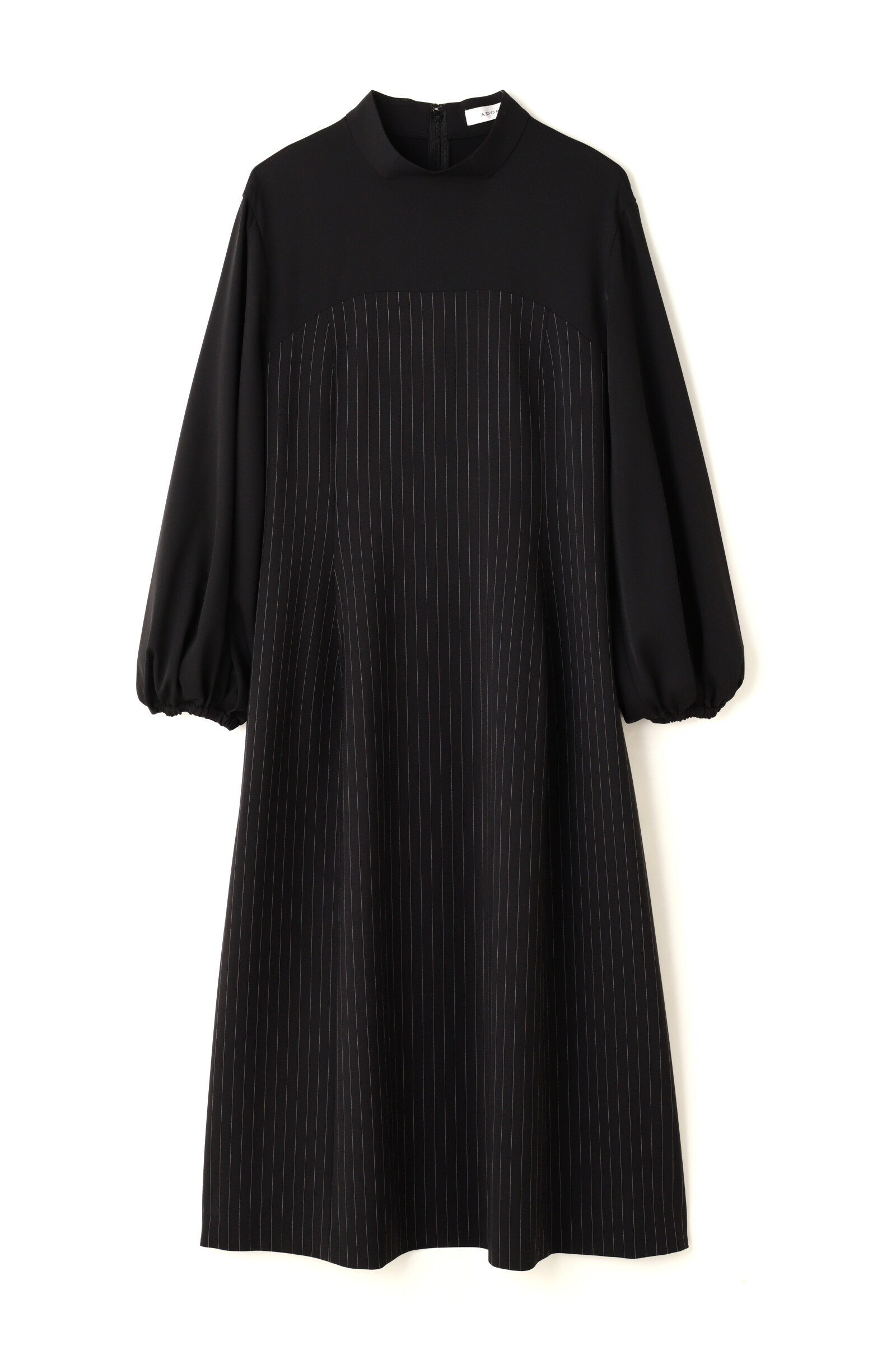 ADORE｜クリアストライプワンピース | Rakuten Fashion(楽天