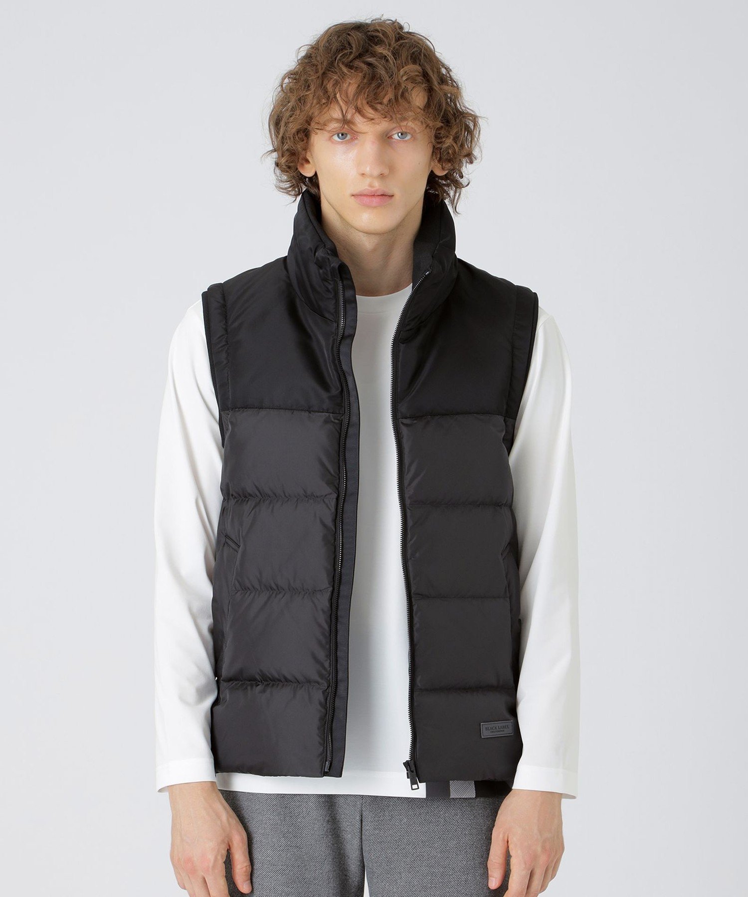 BLUE LABEL / BLACK LABEL CRESTBRIDGE｜【一部店舗限定】ファブリック