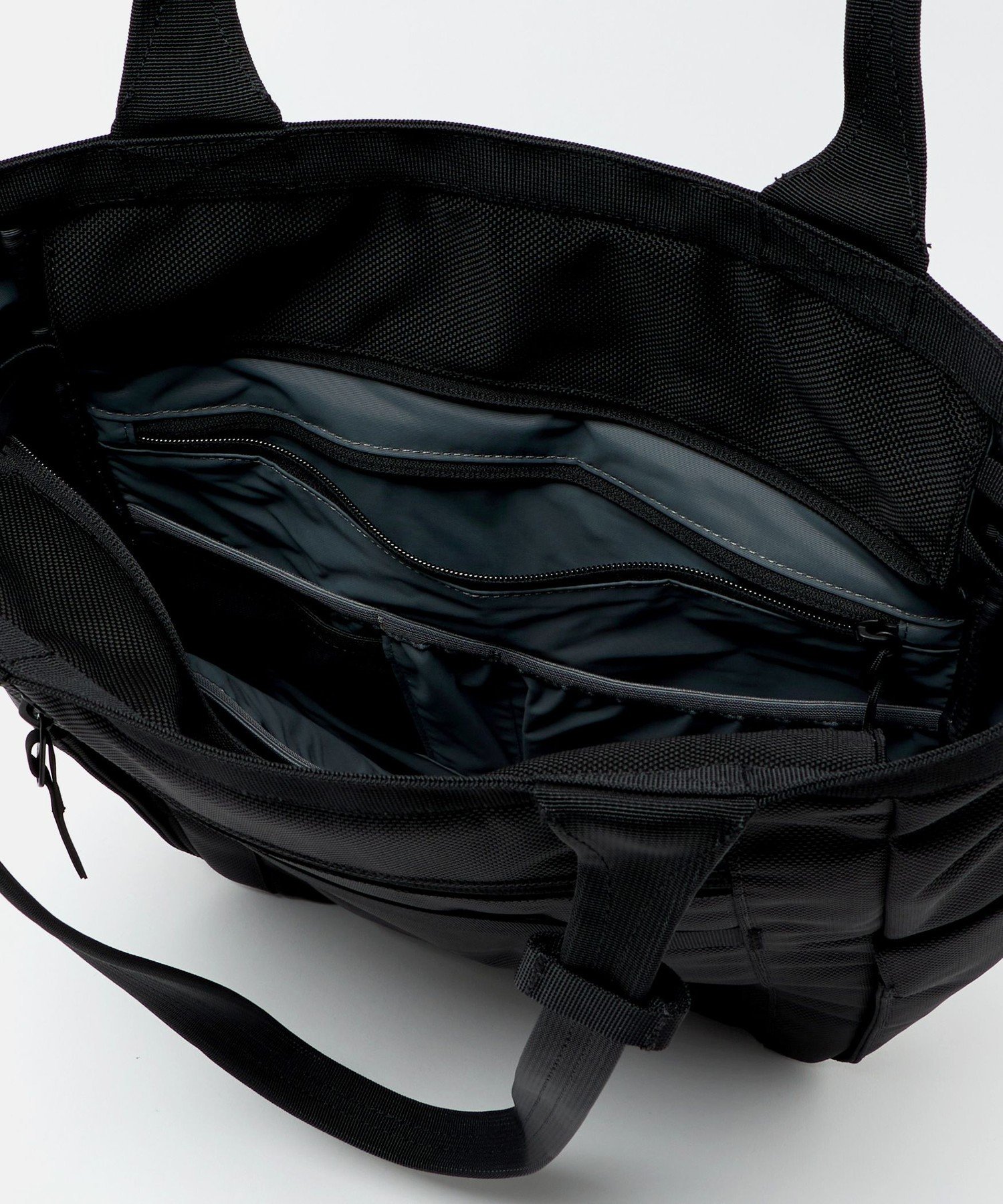 Aer Commuter Tote BEAUTY&YOUTH別注美品！ BEAUTY&YOUTH UNITED ARROWS｜【別注】 <Aer> COMMUTER TOTE/バッグ